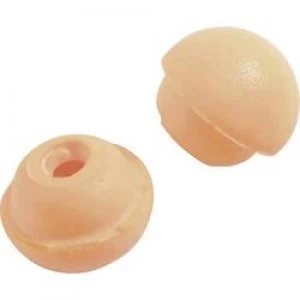 Image of Ear protection spare plugs 24 dB Bilsom PERCAP 1005980 1 pai