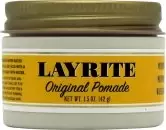 Image of Layrite Original Pomade 42g