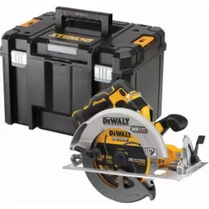 Image of DEWALT DCS573NT 18v Circular saw 190mm blade