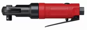 Image of Teng Tools ARRM38 3/8" M10 Air Ratchet - Simple Single Clutch Operation