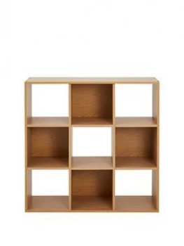 Image of Oslo 3 X 3 Storage Unit