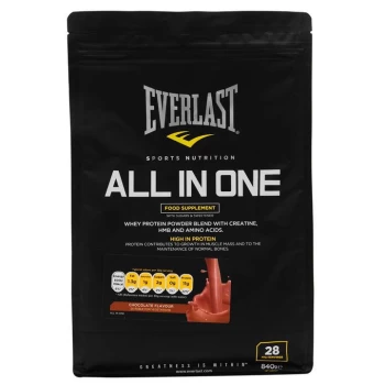 Image of Everlast All-in-One - Chocolate