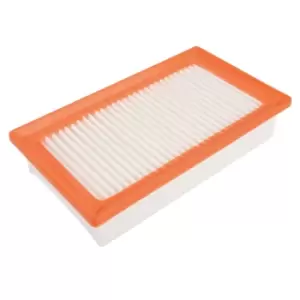 Image of Air Filter ADG022165 by Blue Print