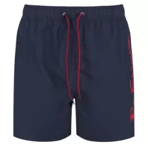 Image of Ben Sherman Shorts - Blue
