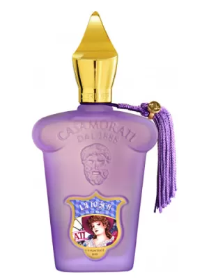Image of Xerjoff La Tosca Eau de Parfum For Her 100ml