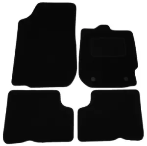 Image of Tailored Car Mat for Dacia Duster 2013 Onwards Pattern 3150 POLCO EQUIP IT DA1