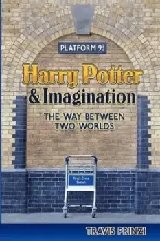 Image of Harry Potter & Imagination by Travis Prinzi