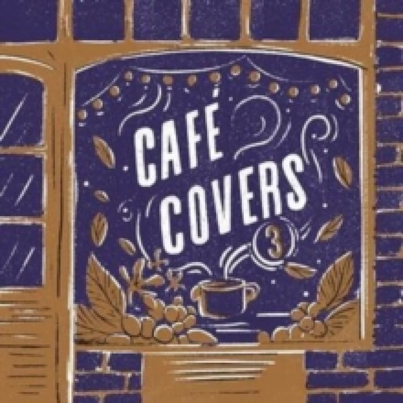 Image of Caf Covers, Vol. 3 CD / Album