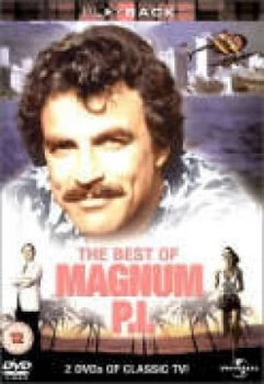 Image of Magnum - Best Of