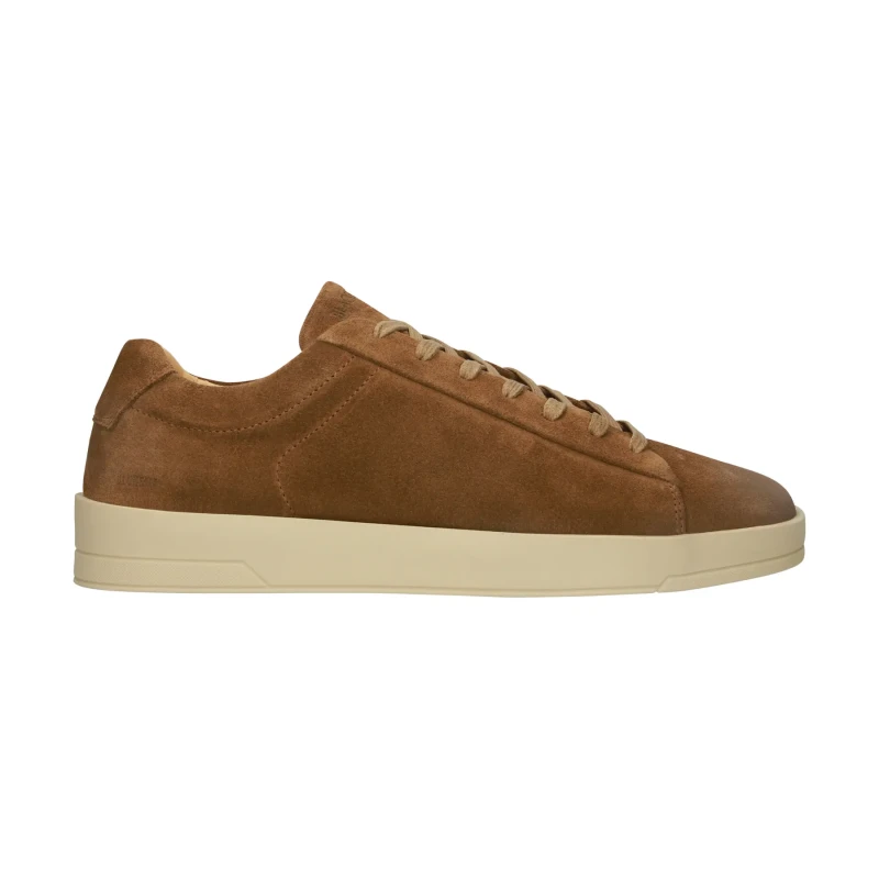 Image of Blackstone Sneakers Blackstone Victor Marron Male 44