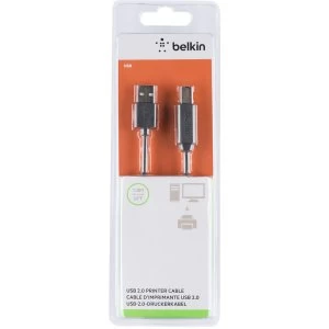 Image of Belkin USB Cable 1.80m