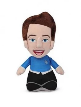 Image of The Inbetweeners Talking Neil Plush
