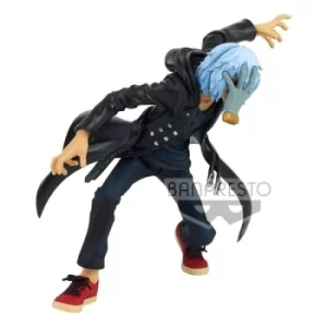 Image of My Hero Academia The Evil Villains PVC Statue Tomura Shigaraki 13 cm