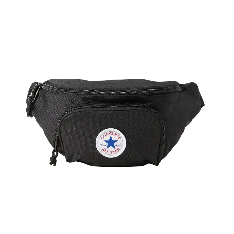 Image of Converse Fanny pack Converse Cam Go 2 Sling Noir Male TU MA5666-023