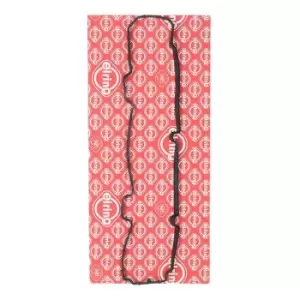Image of ELRING Rocker Cover Gasket FORD,PEUGEOT,TOYOTA 027.730 0249C1,0249C1,1148101 Valve Cover Gasket,Rocker Gasket,Valve Gasket,Gasket, rocker cover,0249C1