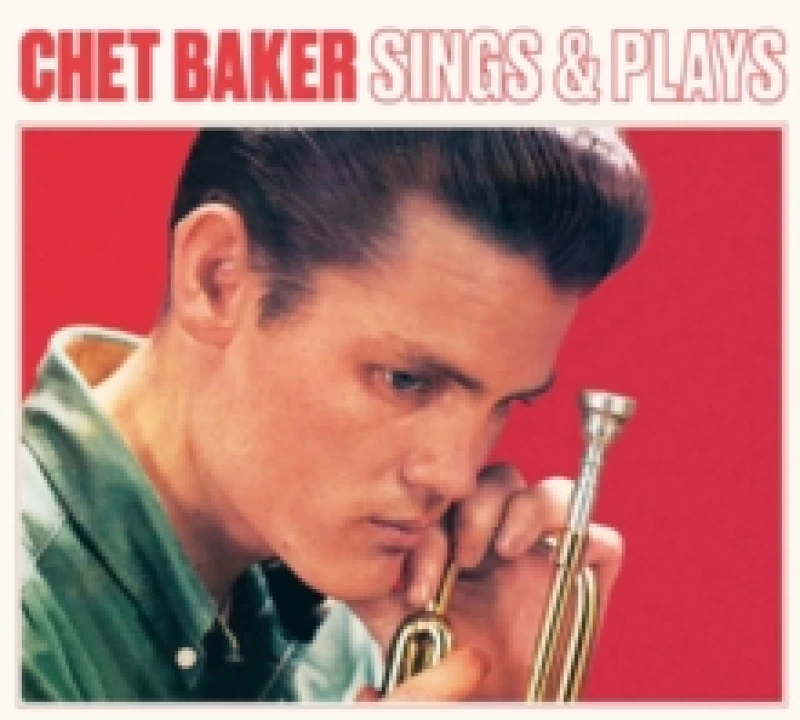 Image of Chet Baker Sings and Plays CD / Album Digipak