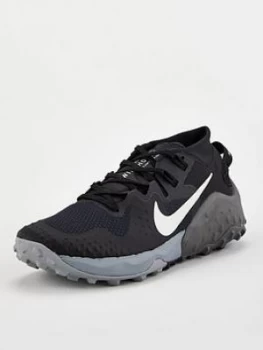 Image of Nike Wildhorse 6 - Black