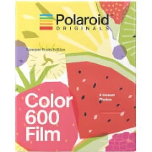 Image of Polaroid Originals Color Film for 600 - Summer Fruits