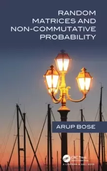 Image of Random Matrices and Non-Commutative Probability