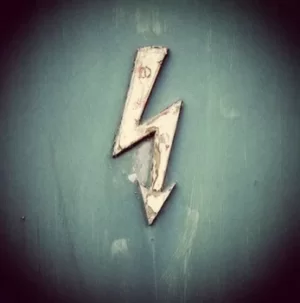 Image of Electric Charged by Electric Charged CD Album