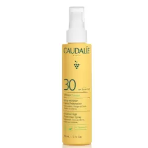 Image of Caudalie Vinosun High Protection Spray SPF30 150ml