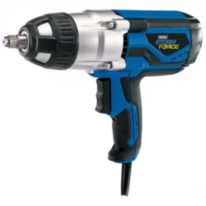 Image of Draper 82994 1/2" Impact Wrench Kit