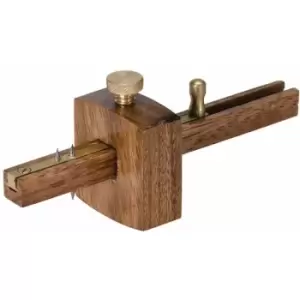 Image of Silverline Mini Mortice Gauge - 130mm