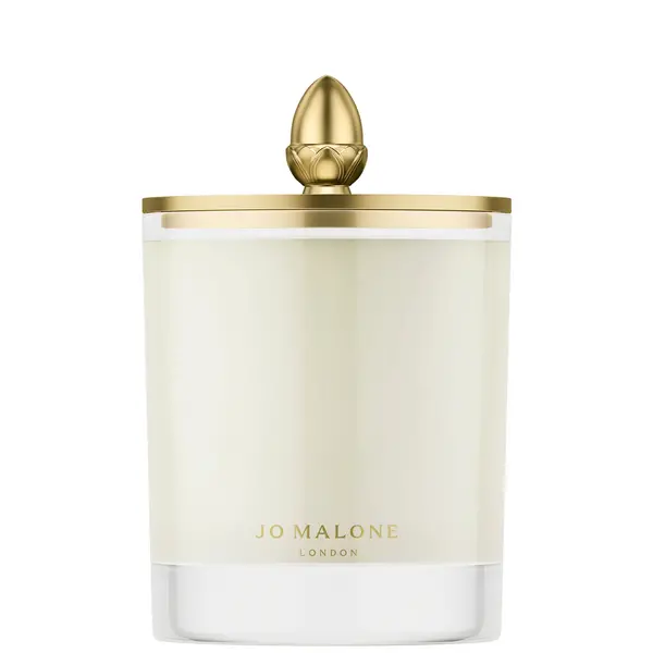 Image of Jo Malone London Dawn Musk Home Candle 200g