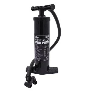 Image of Double Action Fast Hand Pump (for inflatable mannequin)