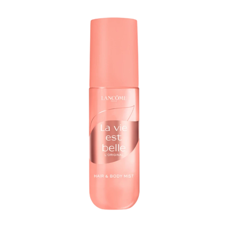 Image of Lancome La Vie Est Belle L'Original Hair & Body Mist 100ml