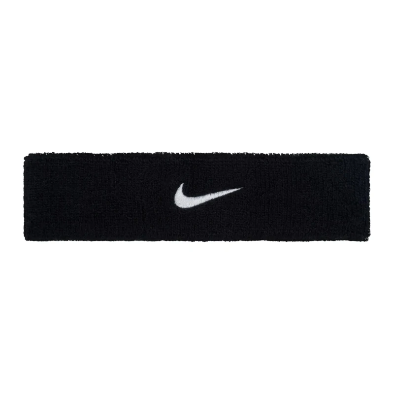 Image of Headband Nike Classic Noir Unisex TU