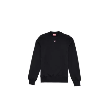 Image of Diesel Small Mid D CN L10 - Black 9XX