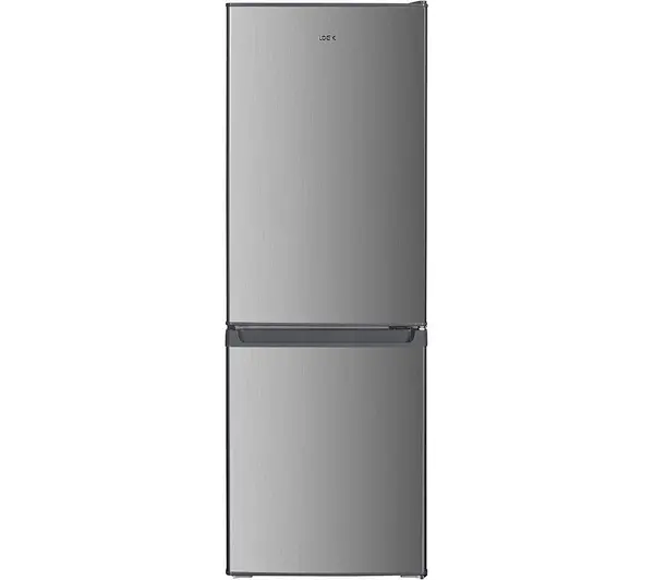 Image of Logik L50BS23 173L Frost Free Freestanding Fridge Freezer