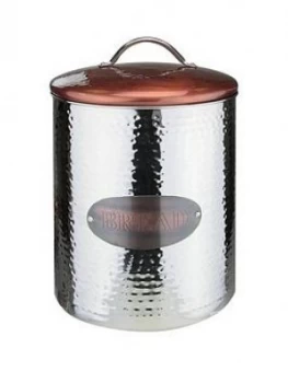 Image of Apollo Bread Bin - Copper