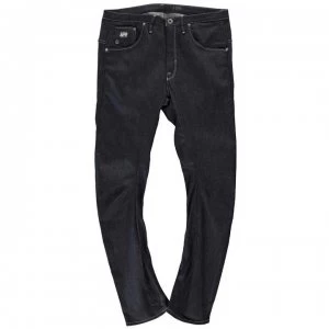 Image of G Star Arc 3D Tapered Jeans - raw