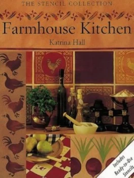 Image of Farmhouse Kitchen Book