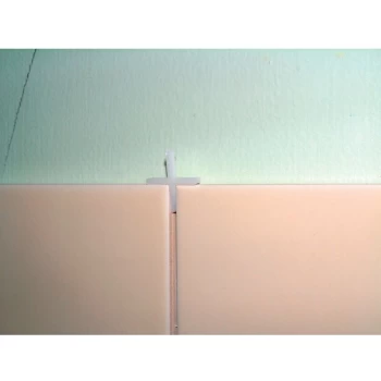 Image of 2MM Spacers (Pk-250) - Kennedy