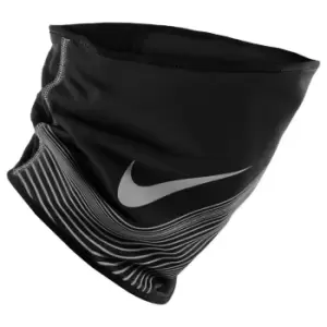 Image of Nike Therma-FIT Neck Warmer - Black