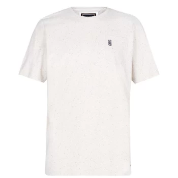 Image of SoulCal Shirt - Ecru Space