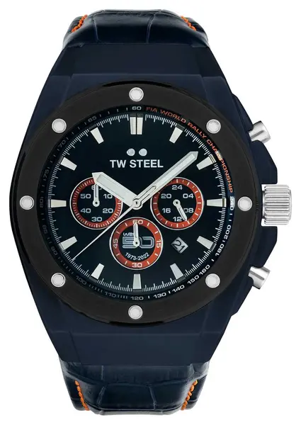Image of TW Steel CE4110 Mens CEO Tech World Rally Championship Watch
