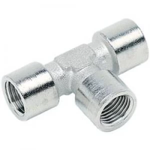 Image of T piece ICH Internal thread 1