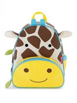 Image of Skip Hop Zoo Pack Giraffe