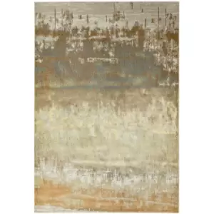 Image of Asiatic Carpets Aurora Machine Woven Rug Dune - 80 x 150cm