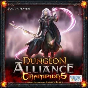 Image of Dungeon Alliance: Champions