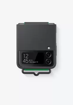 Image of Samsung EF-GF721TBEGWW mobile phone case Cover Black