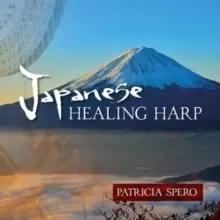 Image of Japanese healing harp