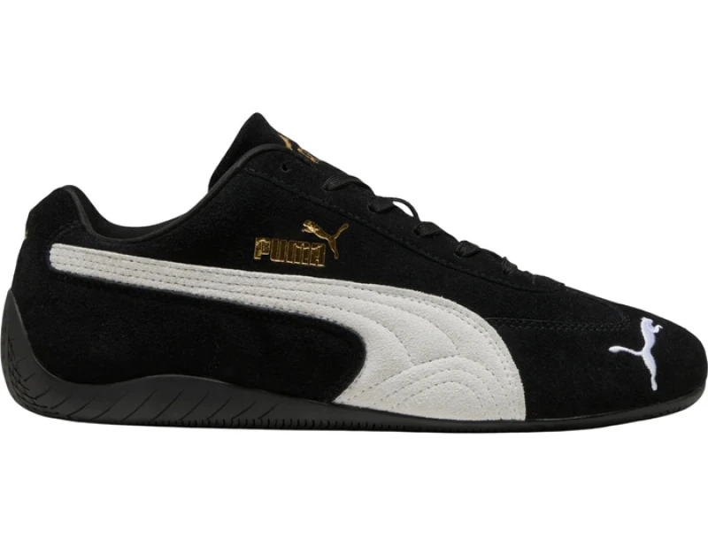 Image of Puma Speedcat Og Black C01 37