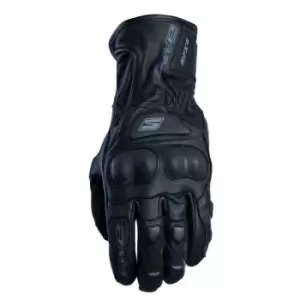 Image of Five RFX4 ST Motorcycle Gloves, black, Size XL, black, Size XL