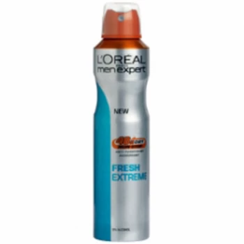 Image of LOreal Men Expert Fresh Extreme 48H Deodorant 250ml