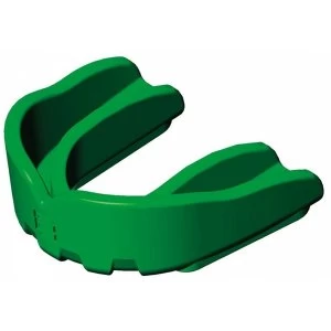 Image of Makura Toka Pro Mouthguard Junior Green